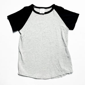 Tiny Button Apparel Shirt 4-5Y|205794