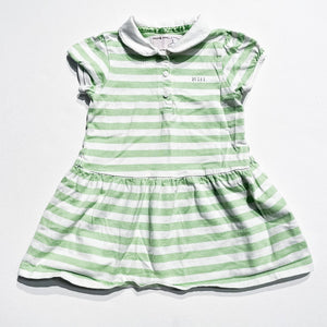 Minkmui Dress 3-4Y|215591
