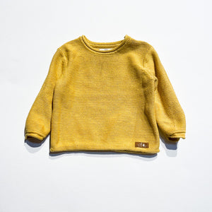 Zara Sweater 12-18M **Imperfection|190355