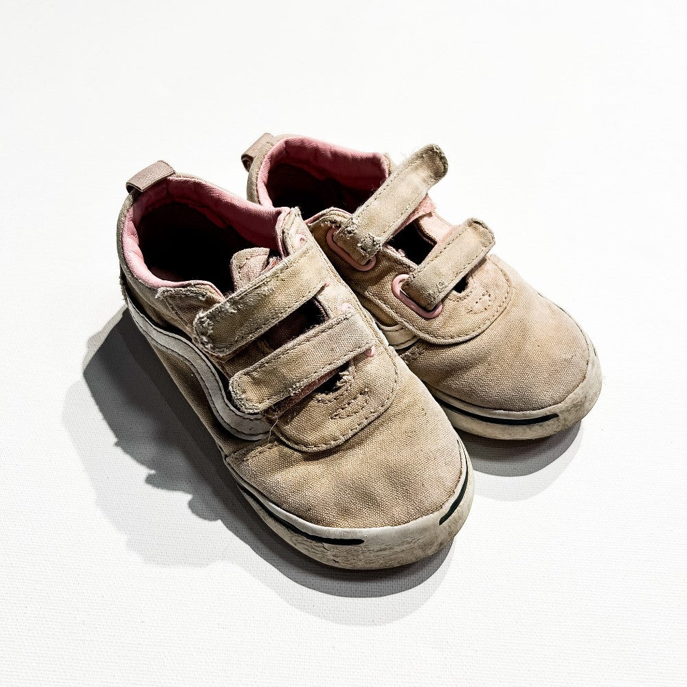 Vans Shoes 9|207775