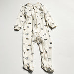 Pl Baby Sleeper 6-9M|208460