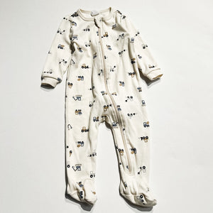 Pl Baby Sleeper 6-9M|208460