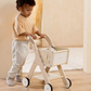 Coco Village - Wooden Shopping Cart - Foam|81544