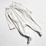Organic Cotton Sleeper 0-3M|228502