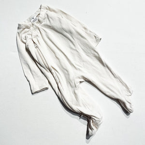Organic Cotton Sleeper 0-3M|228502