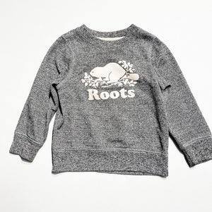 Roots Sweater 3T|220919