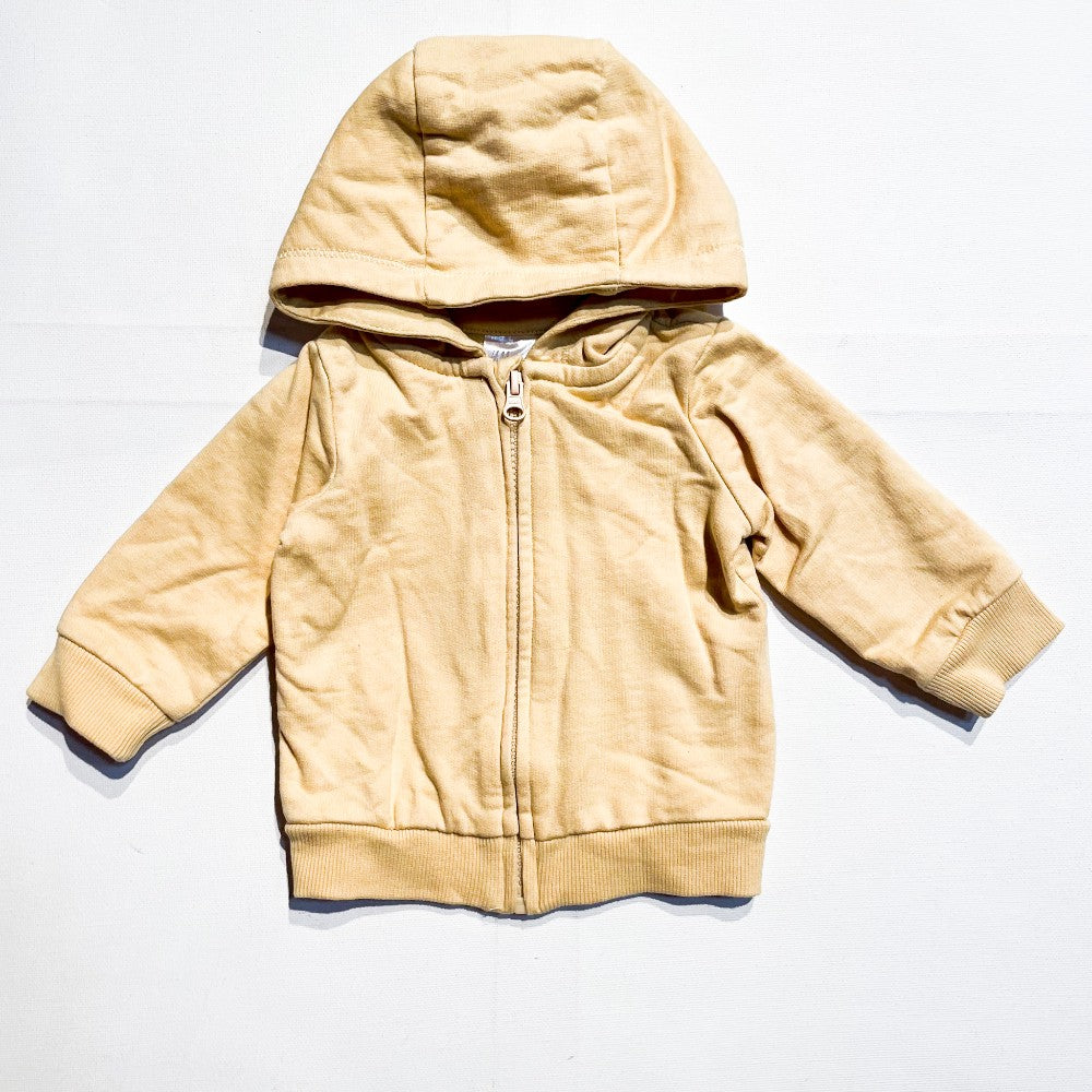 H&M Zip Up 0-3M|137462