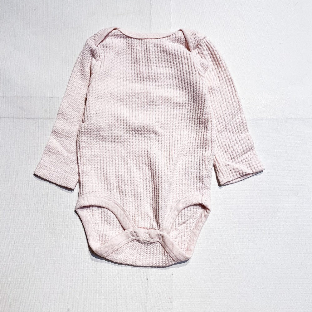 Cloud Island Onesie 6-9M|180700