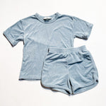H&M Set 6-7Y|152240