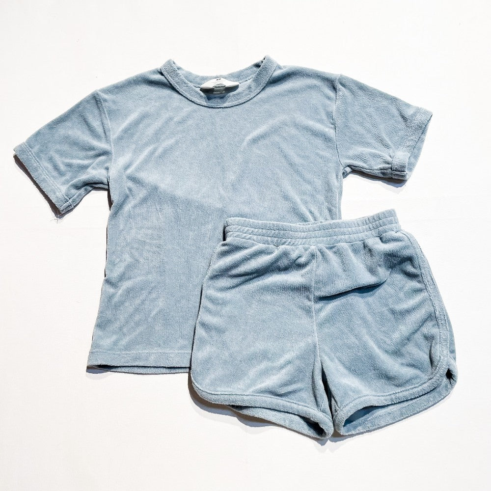 H&M Set 6-7Y|152240