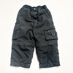 Teddy Pants 12M|208527
