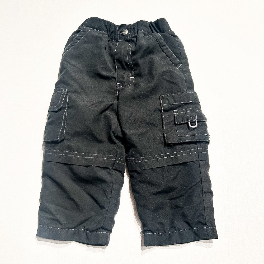 Teddy Pants 12M|208527
