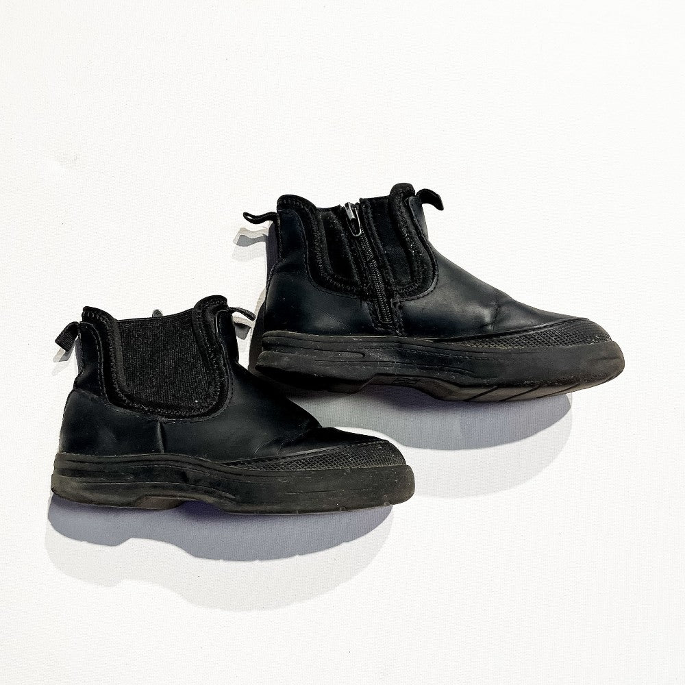 Zara Boots 9|226832