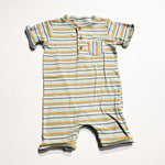 Me & Henry Romper 18-24M|226531
