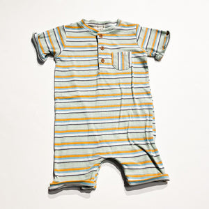 Me & Henry Romper 18-24M|226531