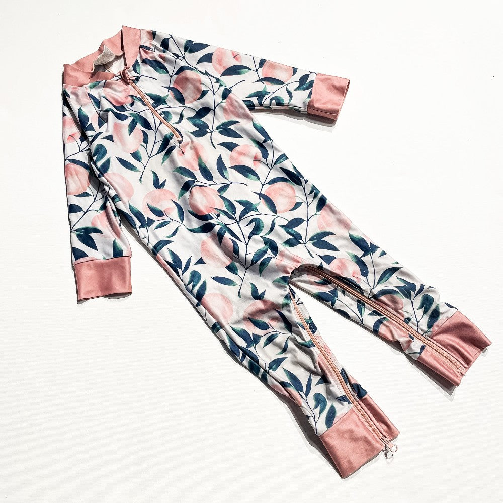 Honeysuckle Swim 18-24M|226287