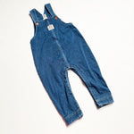 Indigo Overalls 18-24M|217892