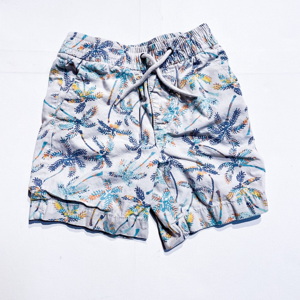 Gap Shorts 4Y|161746