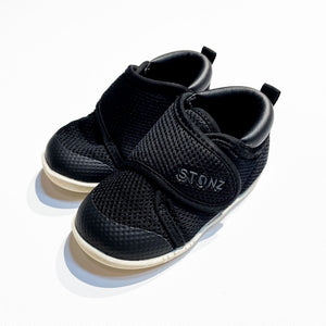 Black Stonz Shoes 6|187483