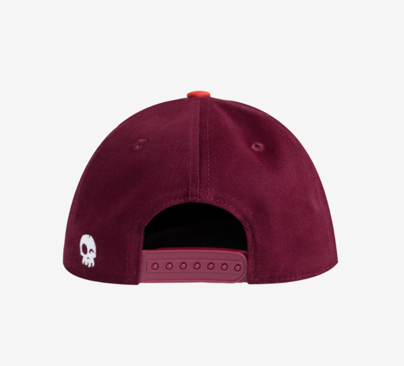 Headster - Academy Snapback|142856