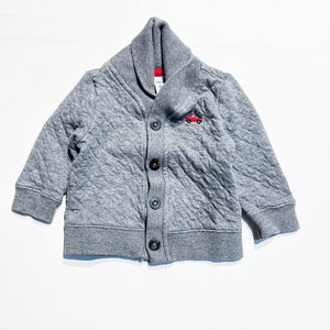 Carter's Sweater 6M|160245