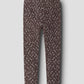 Name It - Ribbed Floral Leggings|225531