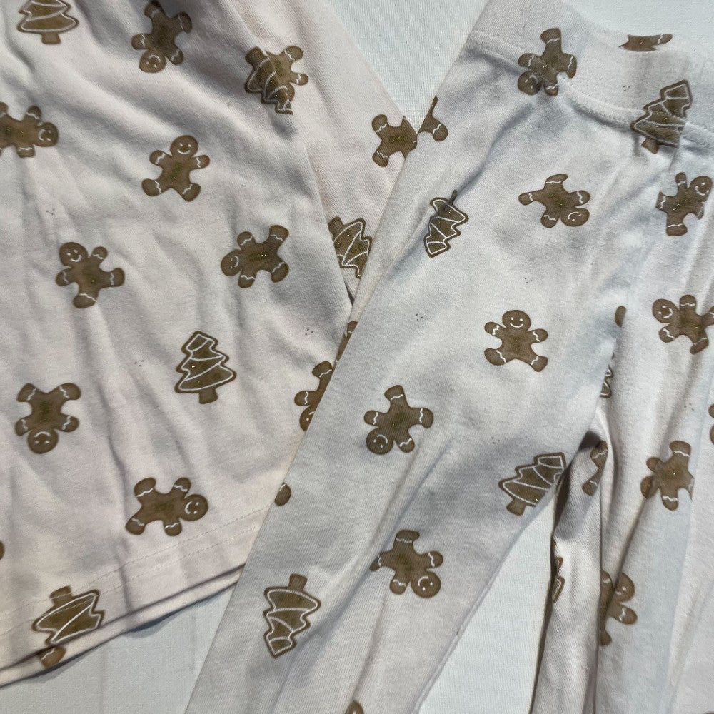 Petit Lem Jammies 2Y|172170