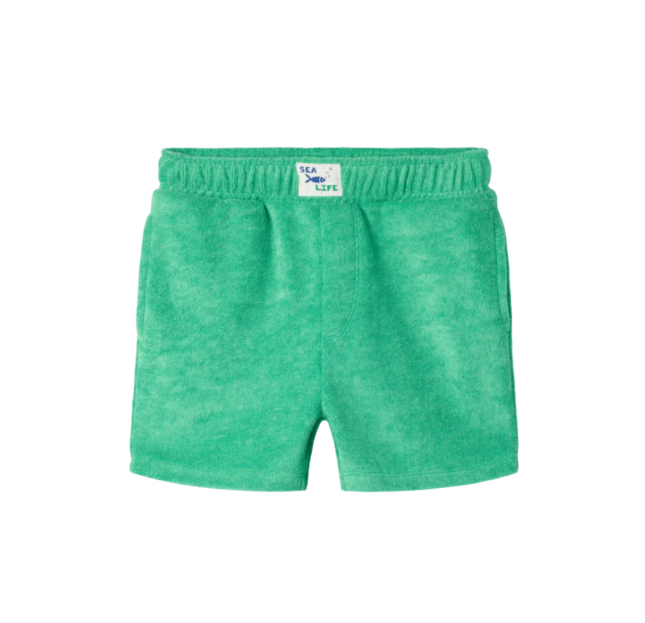 Name It - Terry Shorts|213912