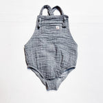Me & Henry Overalls 3-6M|147437