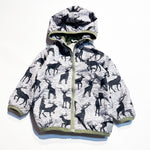 Hatley Jacket 3Y|173432