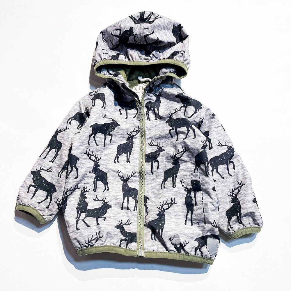 Hatley Jacket 3Y|173432