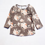 Jax & Lennon Shirt 0-6M|179279