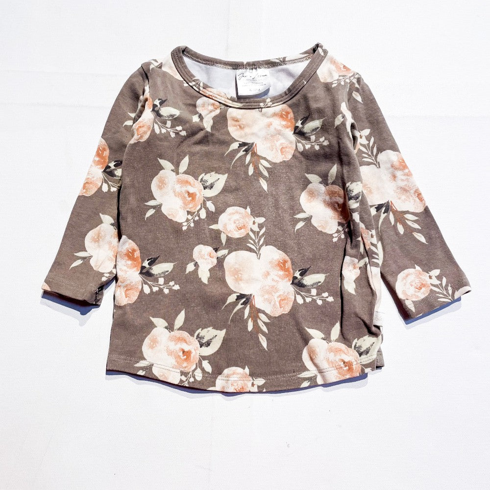 Jax & Lennon Shirt 0-6M|179279