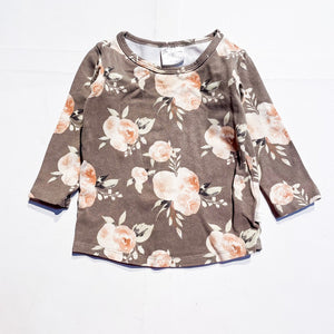 Jax & Lennon Shirt 0-6M|179279