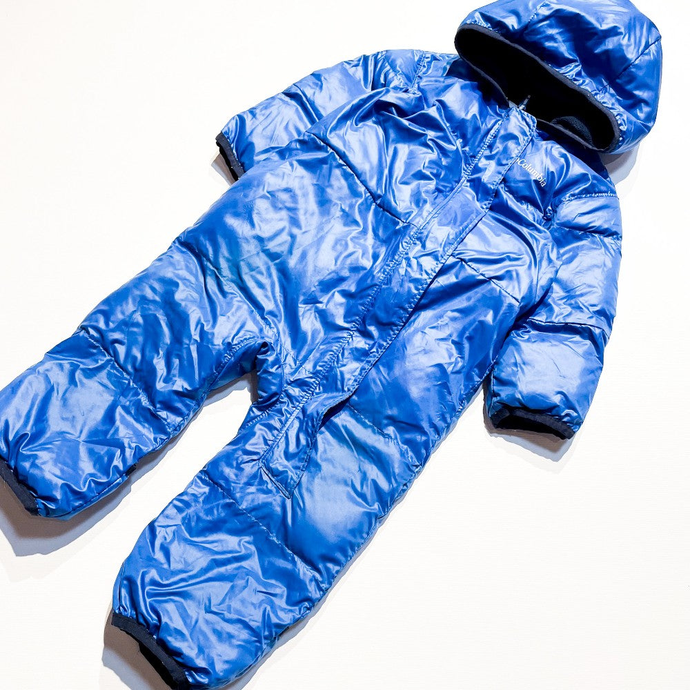 Columbia Snow Suit 12-18M|190323
