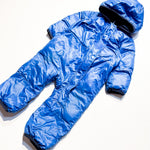 Columbia Snow Suit 12-18M|190323