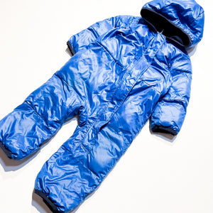 Columbia Snow Suit 12-18M|190323