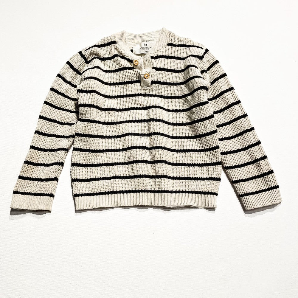 H&M Sweater 2-4Y|213098