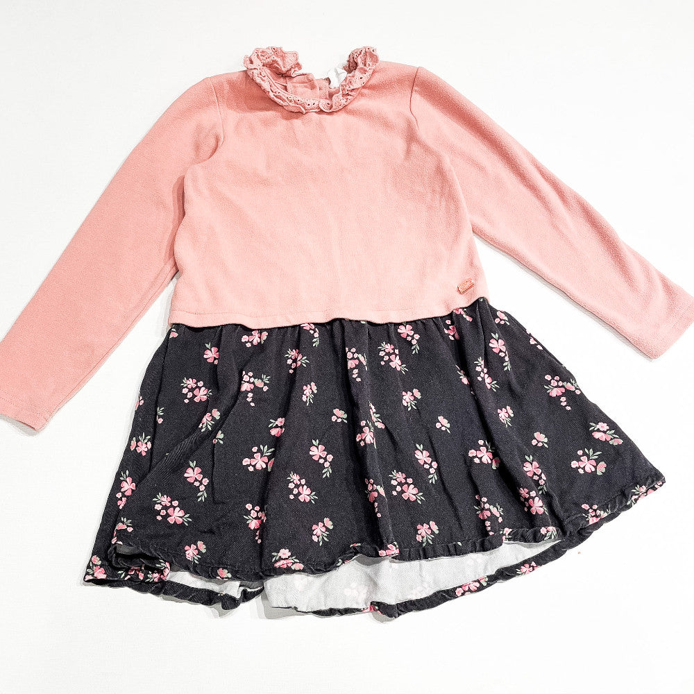 Deux Par Deux Dress 5Y|234583