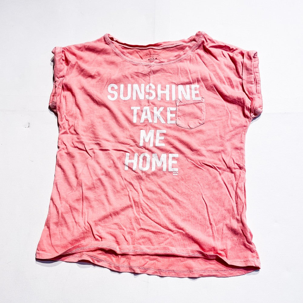 Billa Bong Shirt 5-6Y|177290