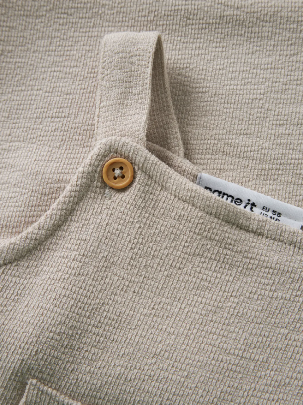 Name It - Knit Overalls|215960
