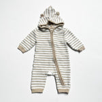 Little Me Romper 3M|216523