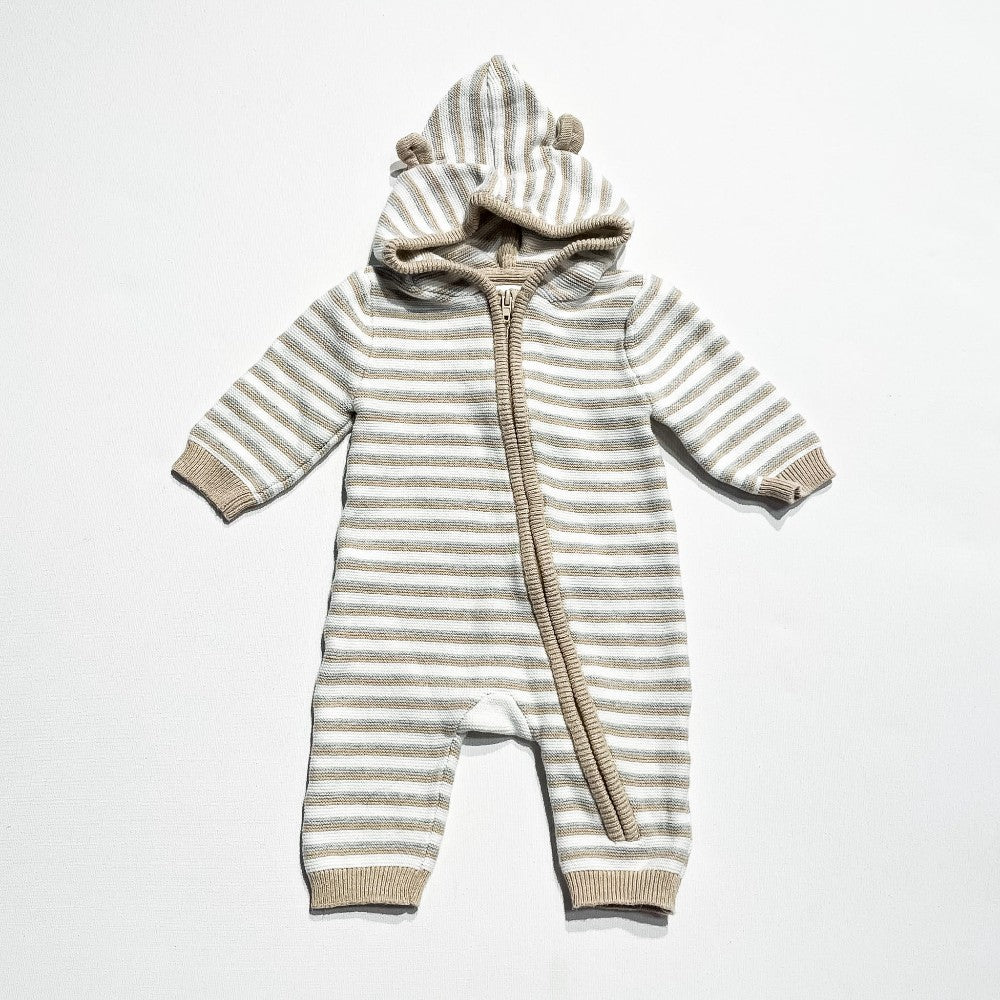 Little Me Romper 3M|216523