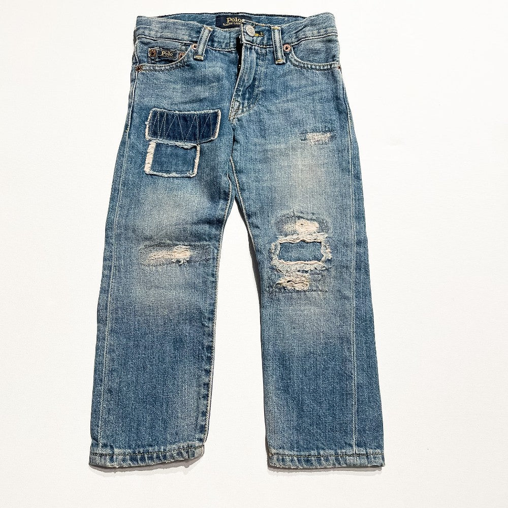 Ralph Lauren Jeans 3Y|219783