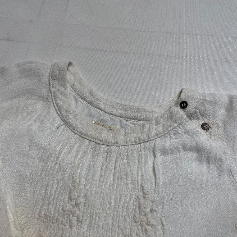 Zara Dress 2/3Y *Imperfection|157943