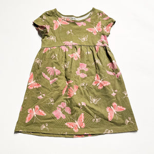 Carters dress 5Y|200939