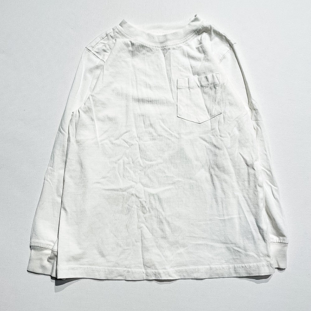 Carters Shirt 6-7Y|224107