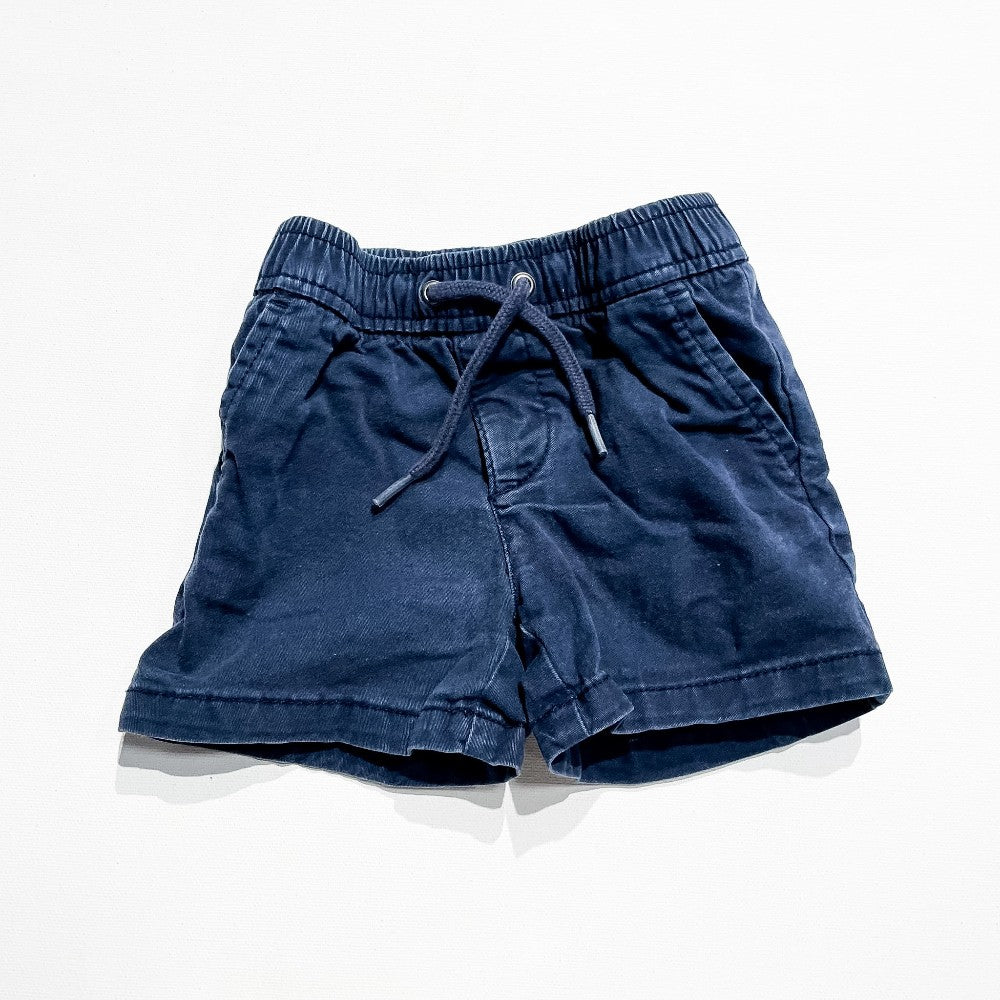 Gap Shorts 6-12M|203624