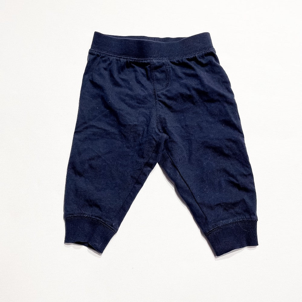 George Pants 6-12M|204016