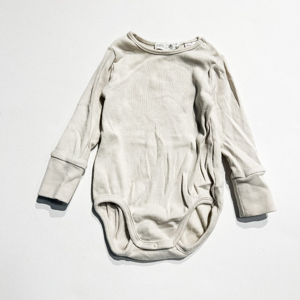 Zara Onesie 6-9M|209107
